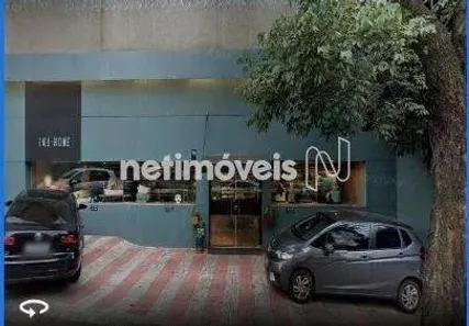Ponto Comercial à venda, 620m² no Serra, Belo Horizonte
