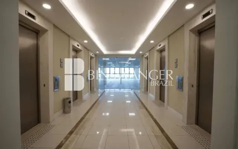 Sala Comercial para alugar, 809m² no Praia de Belas, Porto Alegre