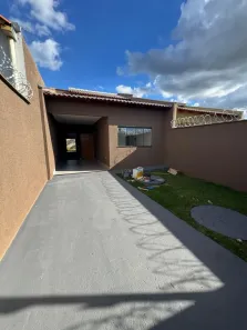 Apartamento com 2 Quartos à venda, 98m² no Jardim Dom Bosco, Aparecida de Goiânia