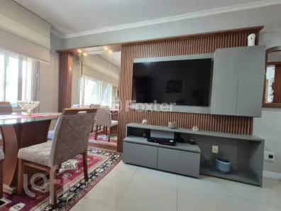 Apartamento com 1 Quarto à venda, 44m² no São Geraldo, Porto Alegre