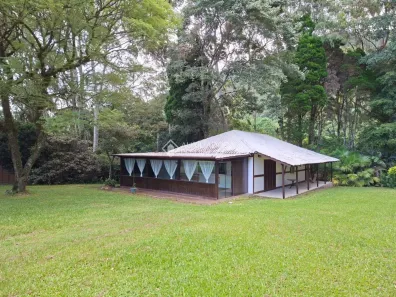 Casa com 1 Quarto para alugar, 81m² no São João do Rio Vermelho, Florianópolis