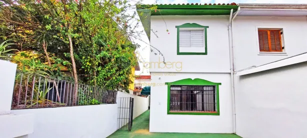 Casa com 2 Quartos à venda, 90m² no Chácara Santo Antônio (Zona Sul), São Paulo