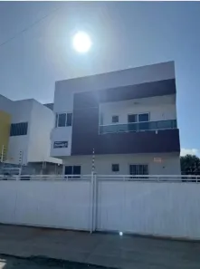 Apartamento com 2 Quartos à venda, 48m² no Mangabeira, João Pessoa