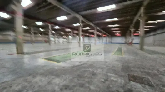 Galpão/Depósito/Armazém para alugar, 10200m² no Cooperativa, São Bernardo do Campo