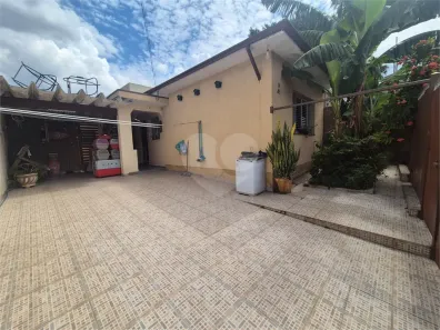 Casa com 2 Quartos à venda, 120m² no Vila Jaguara, São Paulo