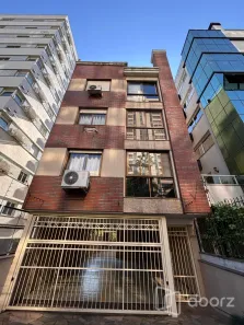 Cobertura com 2 Quartos à venda, 110m² no Petrópolis, Porto Alegre