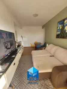 Apartamento com 2 Quartos à venda, 58m² no Jardim Esmeralda, Limeira