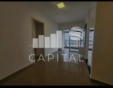 Apartamento com 1 Quarto para alugar, 50m² no Melville Empresarial I e II, Barueri