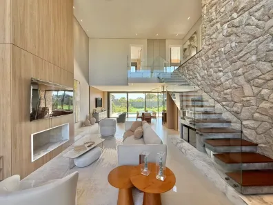 Casa de Condomínio com 4 Quartos à venda, 267m² no XANGRI-LÁ, Xangri-lá