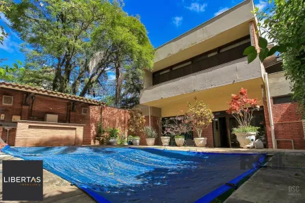 Casa com 4 Quartos à venda, 480m² no Petrópolis, Porto Alegre