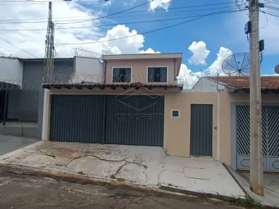 Sobrado com 2 Quartos à venda, 158m² no Vila São João da Boa Vista, Bauru