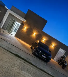 Casa de Condomínio com 2 Quartos para alugar, 56m² no Registro, Feira de Santana