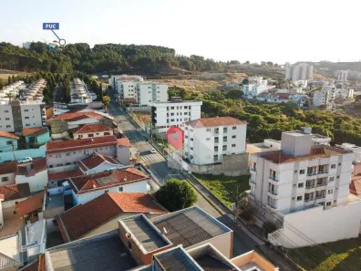 Lote/Terreno à venda, 316m² no Country Club, Poços de Caldas