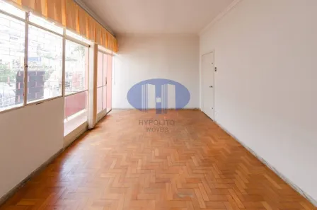 Apartamento com 3 Quartos para alugar, 119m² no Gutierrez, Belo Horizonte