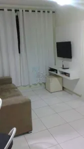 Apartamento com 3 Quartos à venda, 100m² no Parque Industrial Lagoinha, Ribeirão Preto