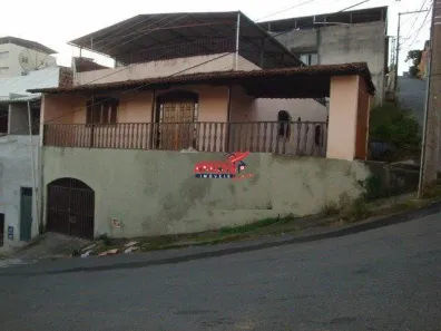 Casa com 4 Quartos à venda, 180m² no Fátima, Viçosa