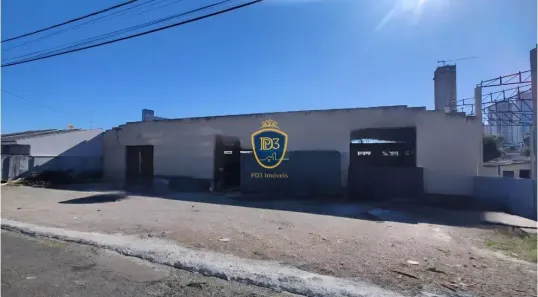 Galpão/Depósito/Armazém para alugar, 600m² no Oficinas, Ponta Grossa