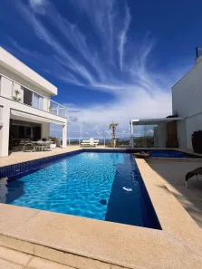 Casa de Condomínio com 5 Quartos à venda, 1000m² no Novo Horizonte, Juiz de Fora