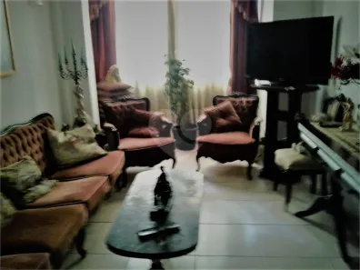 Apartamento com 2 Quartos à venda, 75m² no Bela Vista, São Paulo