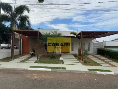 Casa com 3 Quartos à venda, 190m² no Portal das Estrelas II, Boituva