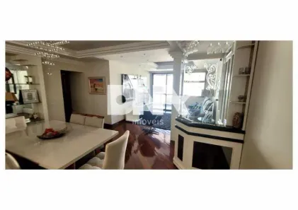 Apartamento com 3 Quartos à venda, 159m² no Andaraí, Rio de Janeiro