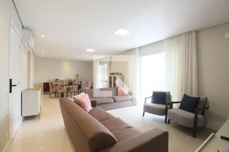 Apartamento com 4 Quartos à venda, 171m² no Vila Andrade, São Paulo