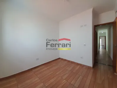 Sobrado com 3 Quartos à venda, 145m² no Vila Paulicéia, São Paulo