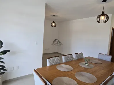 Apartamento com 3 Quartos à venda, 86m² no Brasiléia, Betim