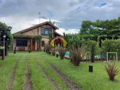 Fazenda/Sítio com 3 Quartos à venda, 257m² no Área Rural de Pindamonhangaba, Pindamonhangaba