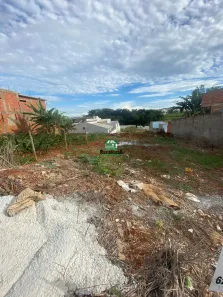 Lote/Terreno à venda, 300m² no Residencial Flor do Cerrado, Anápolis