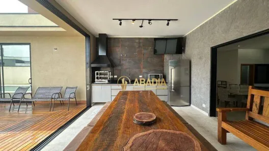 Casa de Condomínio com 4 Quartos à venda, 300m² no Chácara São Rafael, Campinas
