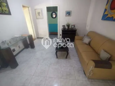 Casa com 5 Quartos à venda, 73m² no Maracanã, Rio de Janeiro