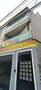 Apartamento com 2 Quartos para alugar, 45m² no Vila Gustavo, São Paulo