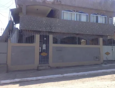 Casa com 3 Quartos à venda, 150m² no Rocha, São Gonçalo