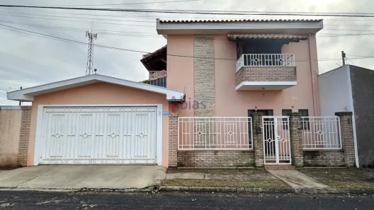 Sobrado com 3 Quartos à venda, 274m² no Parque Residencial Maria Stella Faga, São Carlos