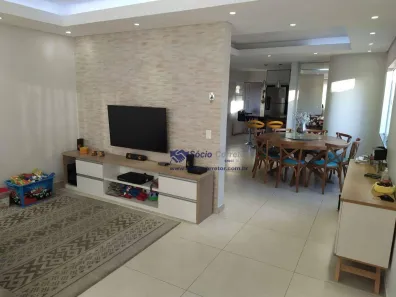 Sobrado com 3 Quartos à venda, 250m² no Jardim Santa Clara, Guarulhos