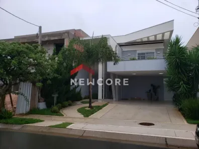 Casa de Condomínio com 3 Quartos à venda, 317m² no Swiss Park, Campinas