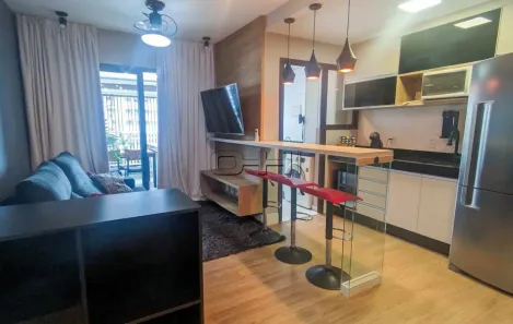 Apartamento com 2 Quartos para alugar, 74m² no Pinheiros, São Paulo
