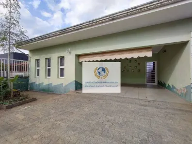 Casa com 3 Quartos à venda, 195m² no Jardim Santana, Campinas
