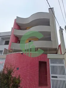 Apartamento com 3 Quartos à venda, 127m² no Paraíso, Santo André