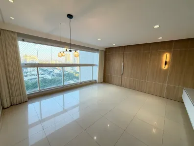 Apartamento com 3 Quartos à venda, 95m² no Setor Bueno, Goiânia