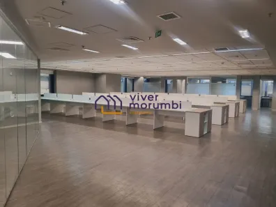 Imóvel Comercial para alugar, 775m² no Pinheiros, São Paulo