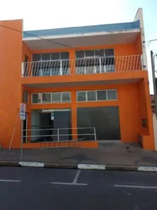 Ponto Comercial para alugar, 800m² no Centro, Sumaré