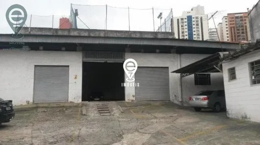à venda, 639m² no Saúde, São Paulo