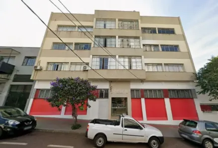 Apartamento com 2 Quartos à venda, 69m² no Centro, Londrina