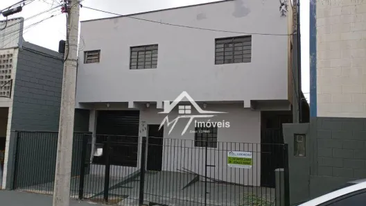 Ponto Comercial para alugar, 346m² no Jardim Alvorada, Sumaré