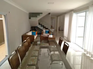 Casa de Condomínio com 4 Quartos à venda, 370m² no Jardim Nova Aliança Sul, Ribeirão Preto