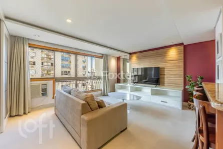 Apartamento com 3 Quartos à venda, 87m² no Passo da Areia, Porto Alegre