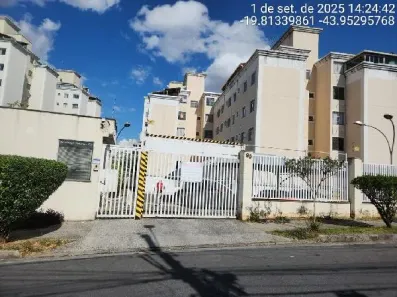 Apartamento com 1 Quarto à venda, 92m² no Parque São Pedro (Venda Nova), Belo Horizonte