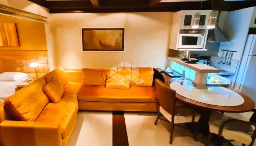 Flat com 1 Quarto à venda, 45m² no Prq Laje De Pedra, Canela